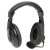 SŁUCHAWKI DEFENDER GRYPHON 750U USB CZARNE