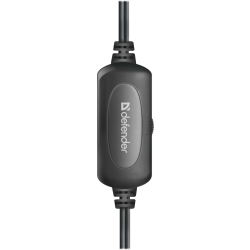 GŁOŚNIKI DEFENDER SPK-540 7W 2.0 USB