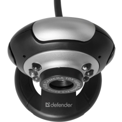 KAMERA DEFENDER C-110 0.3 MP LED