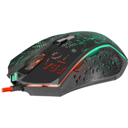 MYSZ DEFENDER GM-918 DESTINY OPTIC 3200dpi 6P