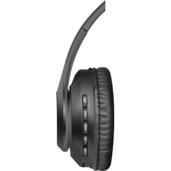 SŁUCHAWKI DEFENDER BLUETOOTH FREEMOTION B552 CZARNE