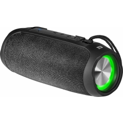 GŁOŚNIK DEFENDER G30 BLUETOOTH 16W BT/FM/AUX LIGHTS