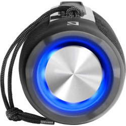 GŁOŚNIK DEFENDER G30 BLUETOOTH 16W BT/FM/AUX LIGHTS