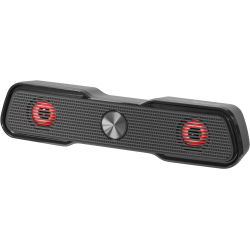 GŁOŚNIK DEFENDER SOUNDBAR Z1 6W LED USB