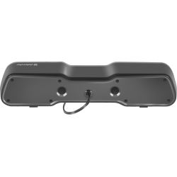 GŁOŚNIK DEFENDER SOUNDBAR Z1 6W LED USB