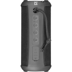 GŁOŚNIK DEFENDER G42 BLUETOOTH 10W WODOODPORNY BT/FM/USB/TF/AUX/IPX5