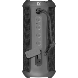 GŁOŚNIK DEFENDER G42 BLUETOOTH 10W WODOODPORNY BT/FM/USB/TF/AUX/IPX5