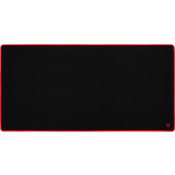 PODKŁADKA DEFENDER GAMING BLACK ULTRA XXL 900x450x3mm