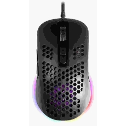 MYSZ DEFENDER GM-620L SHEPARD OPTIC 12800dpi 7P RGB