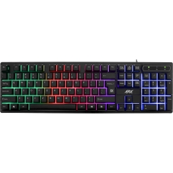 KLAWIATURA DEFENDER ARX GK-196L LED GAMING