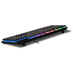 KLAWIATURA DEFENDER ARX GK-196L LED GAMING