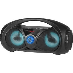 GŁOŚNIK DEFENDER BEATBOX 10 BLUETOOTH 10W BT/FM/USB/TF/AUX/Light