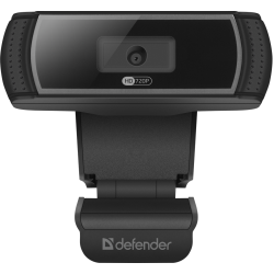 KAMERA DEFENDER G-LENS 2597 HD720p 2 MP AUTO FOCUS AUTO TRACKING