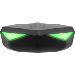 SŁUCHAWKI DEFENDER BLUETOOTH CYBERDOTS 220 GAMING CZARNE