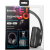 SŁUCHAWKI DEFENDER BLUETOOTH FREEMOTION B580 CZARNE