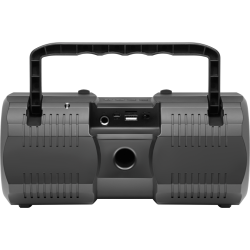 GŁOŚNIK DEFENDER BEATBOX 20 BLUETOOTH 20W LIGHT/BT/MIC/FM/USB/TF