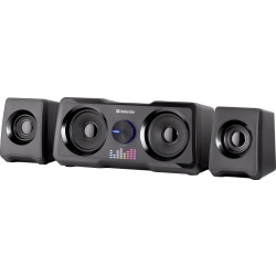 GŁOŚNIKI DEFENDER SOUNDWALL 2.1 16W