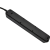 LISTWA DEFENDER SFS 135 4G+3xUSB 5.0m CZARNA