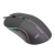 MYSZ MS NEMESIS C320 6400DPI 7P LED GAMING