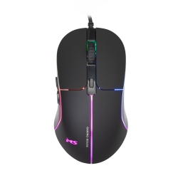 MYSZ MS NEMESIS C320 6400DPI 7P LED GAMING