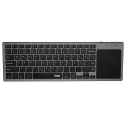 KLAWIATURA BEZPRZEWODOWA MS MASTER B505 +TOUCHPAD