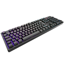 KLAWIATURA MS ELITE C720 GAMING MECHANICZNA