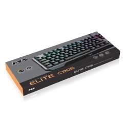 KLAWIATURA MS ELITE C905 GAMING MECHANICZNA