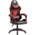 FOTEL DEFENDER xCOM red/black - gaming