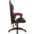 FOTEL DEFENDER xCOM red/black - gaming