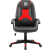 FOTEL DEFENDER SHARK red/black - gaming