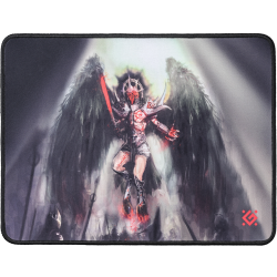 PODKŁADKA DEFENDER GAMING ANGEL OF DEATH M 360x270x3mm