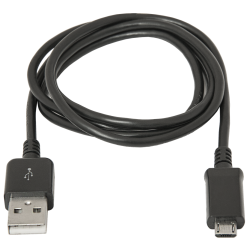 KABEL DEFENDER USB 2.0 AM-MicroBM 1.0 m