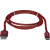 KABEL DEFENDER USB AM-TYPE C 1,0m 2.1A CZERWONY