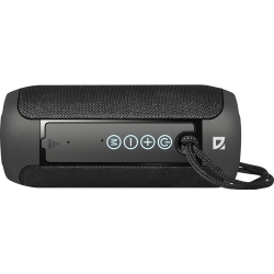 GŁOŚNIK DEFENDER ENJOY S700 BLUETOOTH/FM/SD/USB CZARNY