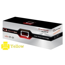 Toner Oki C510/C530  Yellow  Quantec PLUS 5K