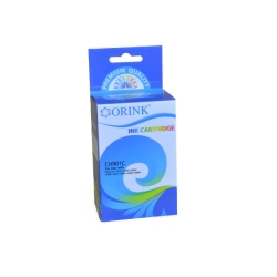 Tusz HP 901 do drukarek Officejet 4500, J4640, J4680 | Color | 16,5ml.