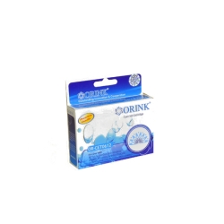 Tusz T0612 do drukarek Epson Stylus D68, D88, DX3800, DX4200 | Niebieski | 18,2ml.