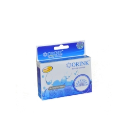 Tusz T0711 do drukarek Epson D120, DX4000, S20, SX100 | Czarny | 15 ml.