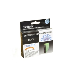 Tusz LC1000BK do drukarek Brother DCP 130C, 560CN, MFC235C, 460CN | Czarny | 20ml.