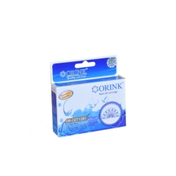 Tusz T1281 do drukarek Epson Stylus S22, SX420W, Office BX305F | Czarny | 15ml.