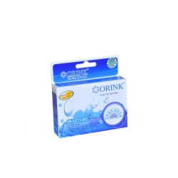 Tusz T1282 do drukarek Epson Stylus S22, SX420W, Office BX305F | Niebieski | 13ml.