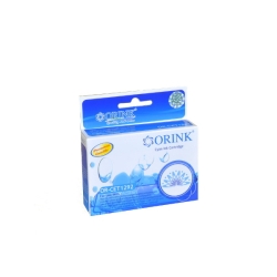 Tusz T1292 do drukarek Epson SX420W, Office BX305F, WF BX320FW | Niebieski | 15ml.