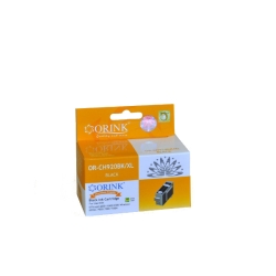 Tusz HP 920XL do drukarek OfficeJet 6000, 6500, 7000, 7500 | Czarny | 53ml.