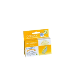 Tusz HP 364 do drukarek Photosmart B8550, Fax C309A, Officejet 6000 |