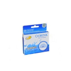 Tusz T1811 do drukarek Epson Expression Home XP30, 102, 202, 305 | Czarny | 18.2ml.