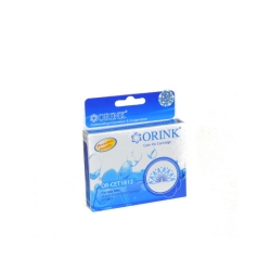 Tusz T1812 do drukarek Epson Expression Home XP30, 102, 202, 305 | Niebieski | 15ml.
