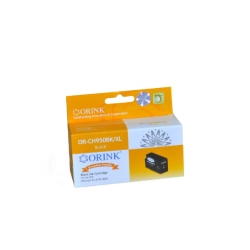 Tusz HP 950XL do drukarek Officejet Pro 8100 ePrinter, 8600 | Czarny | 80ml.
