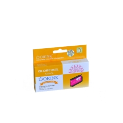 Tusz HP 951XL do drukarek Officejet Pro 8100 ePrinter, 8600 | Czerwony | 30ml.