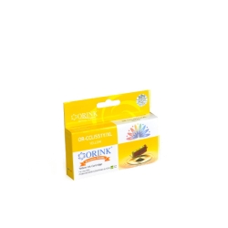 Tusz CLI551XLY do drukarek Canon Pixma MG5450, 6350, Pixma iP7250 |
