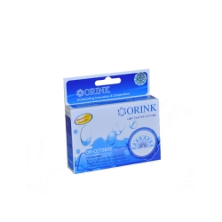 Tusz T0805 do drukarek Epson Stylus Photo P50, R265, RX560 | Light Niebieski | 10ml.